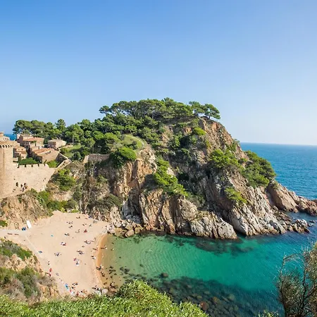 2llev 2 - Willa Lloret de Mar