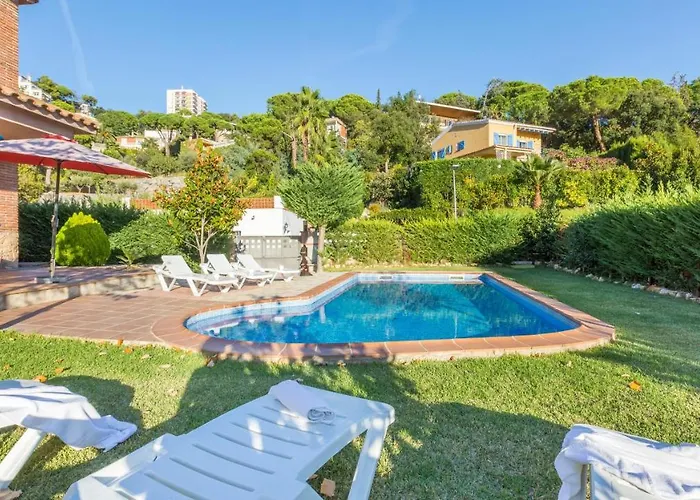 2llev 2 - Lloret de Mar