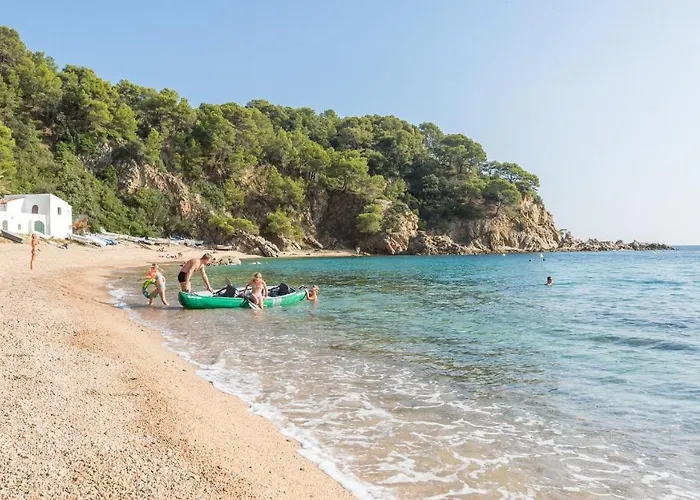 2llev 2 - Льорет-де-Мар