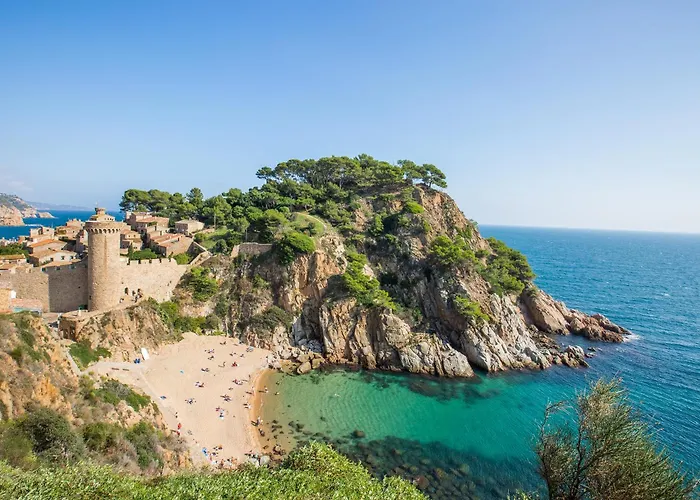 2llev 2 - Вилла Льорет-де-Мар