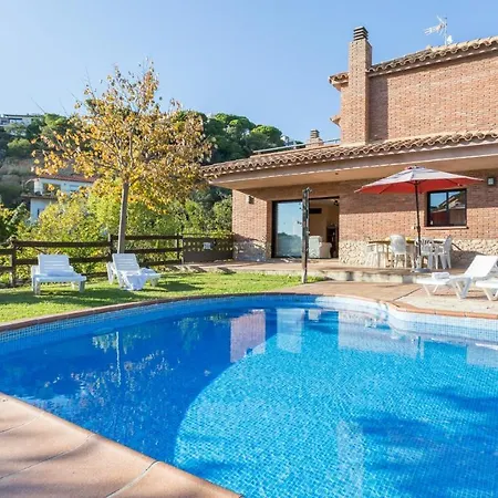 Villa 2llev 2 - Lloret de Mar