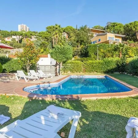 2llev 2 - Lloret de Mar